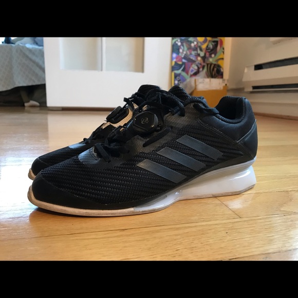 Adidas Leistung 16 II - Picture 5 of 8